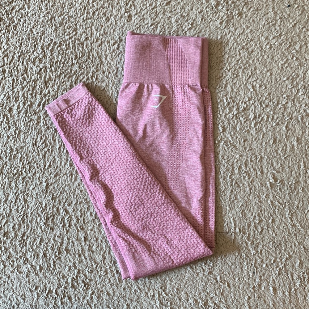 Gymshark Vital Seamless Leggings